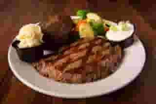 Steak