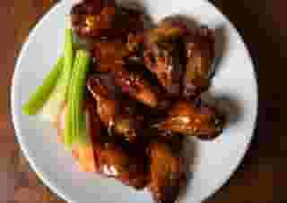 wings