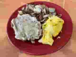 Chicken Fried Steak