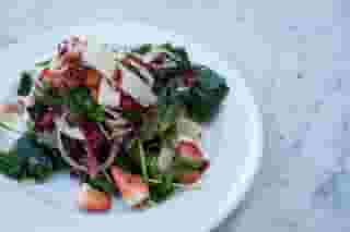 Kale Salad