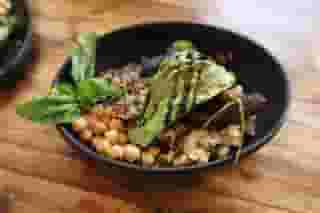 GRAIN BOWL