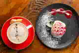 Chef's Choice Dessert