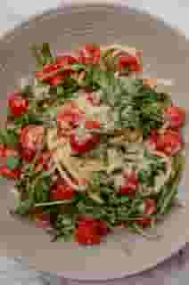 Spaghetti Della Casa