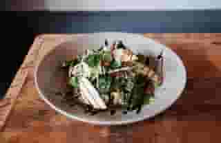 Winter Salad