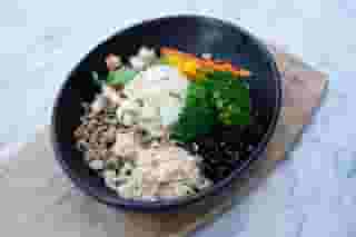 Grain Bowl