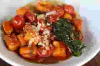 GNOCCHI POMODORO