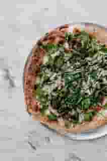 Prosciutto Arugula