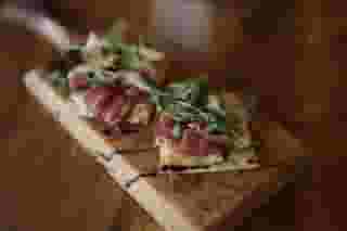 House-made Focaccia
