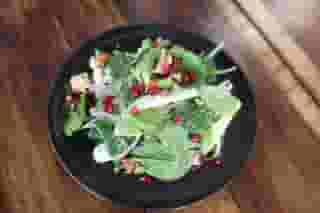 WINTER SALAD