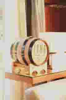 luna barrel