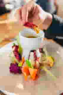 Bagna Cauda