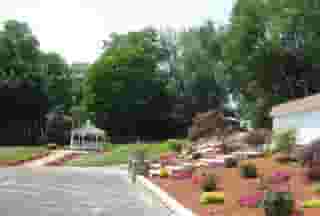 outdoor space