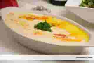 Hoummos bi Tahini