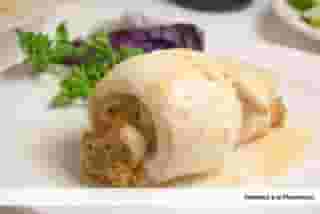 Haddock a la Phoenician