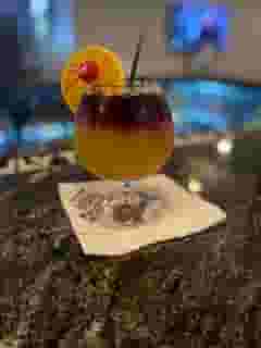 Catalina Wine Mixer