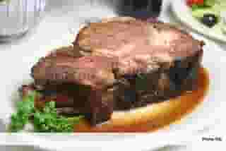 prime rib