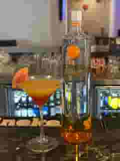 The Mike-tini