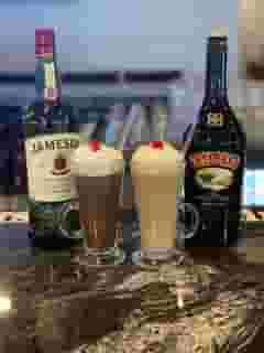 Coffee Drinks
