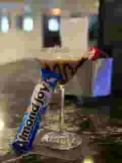 almond joy