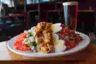 salad