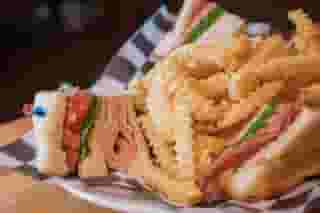 sandwich
