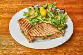 Menu COHO Restaurant in Stanford, CA