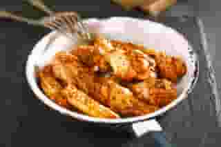 Wings & Things (Bone-In Or Boneless)