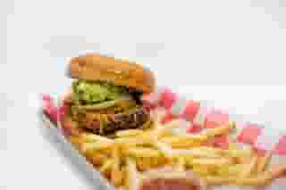 Hamburguesa