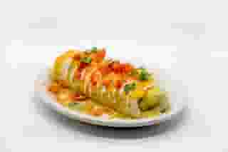 El Poblanito Burrito