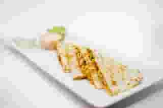 Shrimp Quesadilla