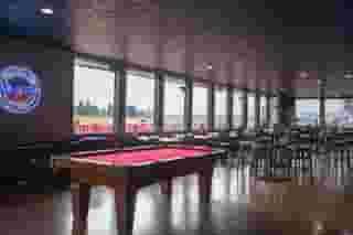 Top Gun Bar & Grill Restaurant in Puyallup, WA