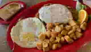 Chicken Fried Steak