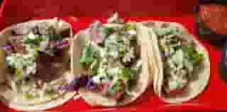 Street Tacos