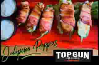 Jalapeno Poppers ๐