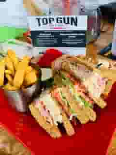 Club Sandwich