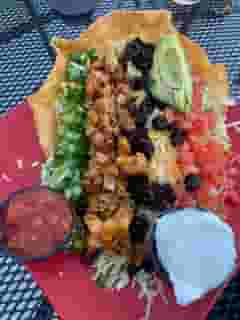 Taco Salad