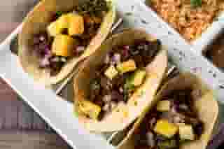 tacos pastor