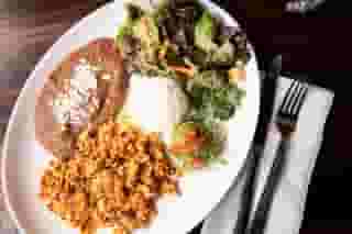 chilaquiles