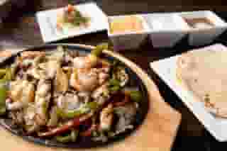 Fajita Mix