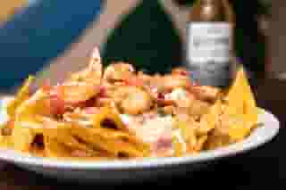 nachos