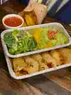 TAMAL SPECIAL