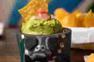 Guacamole