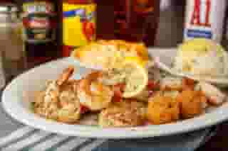 Shell's Seafood Warner Robins Shells Seafood Warner Robbins Seafood