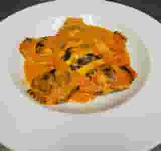Lobster Ravioli