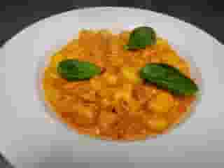 Gnocchi