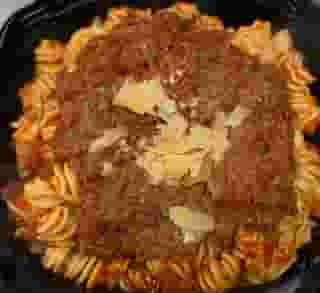 Braised Beef Ragout