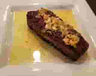 Steak Alla Mama