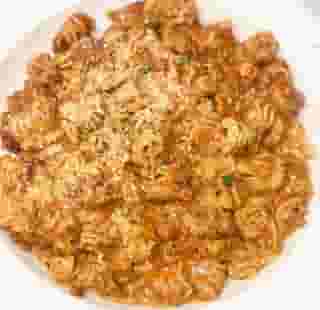 Radiatore Bolognese