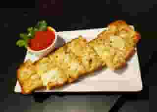 Garlic bread