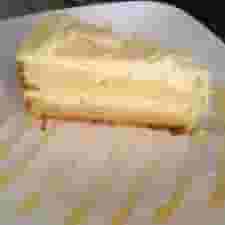 Limoncello Mascarpone Cake